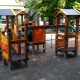 Neuer Spielplatz in München-Moosach - © M+D Garten- und Landchaftsbau GmbH